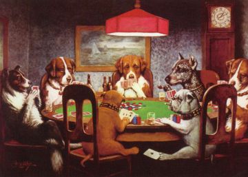 De animales y humanos