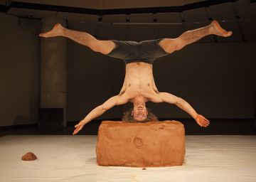 En Burgos está la vanguardia