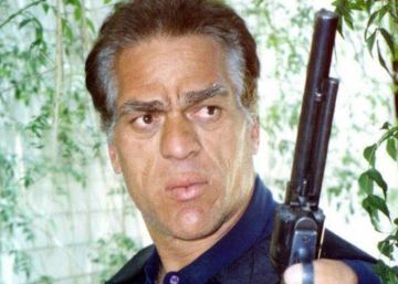 Muere el célebre villano del cine mexicano Agustín Bernal