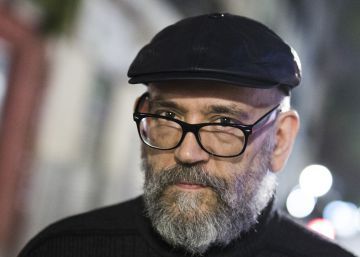 Vino espumoso, etiqueta negra