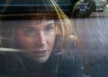 El lenguaje interrumpido de ‘La academia de las musas’