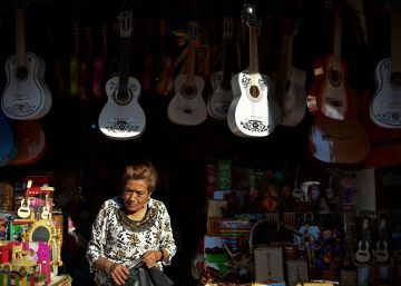 Así cambió la vida de un pueblo en México tras el estreno de ‘Coco’