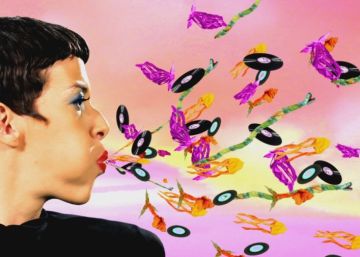 El ‘Big Bang’ del Caribe