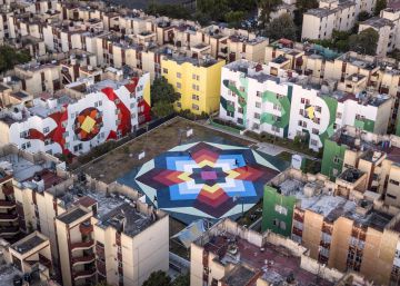 Arquitectura que repara