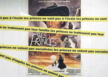 Nueva Babilonia flamenca