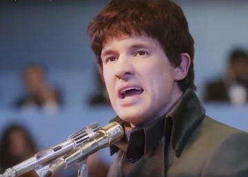 Los demonios de José José, al descubierto