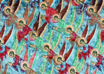 Enhebrar los sueños