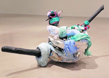 De aquellos lodos, estos barros