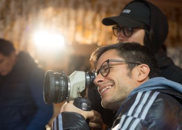 La fábula de fango y ajolotes de Gael García Bernal