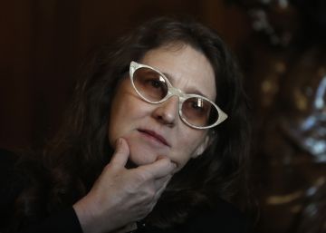 Lucrecia Martel: “Al leer ‘Zama’ comprendí algo que no sé explicar”