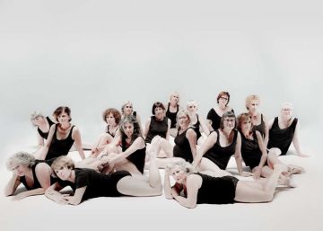 Tengo 70 años y este es mi cuerpo