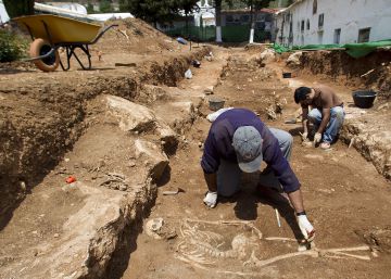 La sombra del franquismo