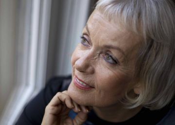 La vida partida en dos