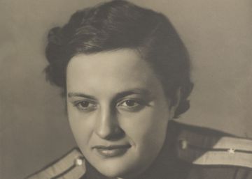 Stalingrado, la batalla de las mujeres