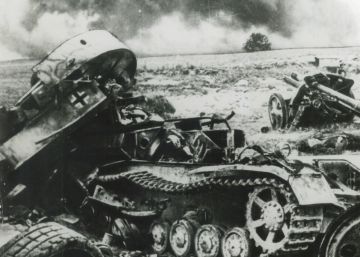 El terrible precio de Stalingrado