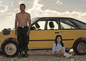 De ‘Sangre’ a ‘La región salvaje’, la trayectoria de Amat Escalante