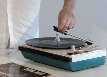 El ojo que todo lo oye