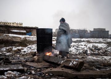 La economía enfermiza
