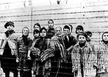 El Holocausto también estuvo en América