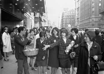 Crónica generacional