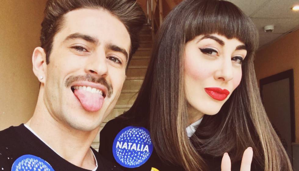 La Estilista Natalia Ferviu Abandona Cambiame Television El Pais Pentru a scrie un review trebuie sa fii autentificat. la estilista natalia ferviu abandona