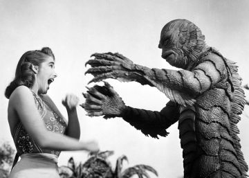 En el reino de la noche