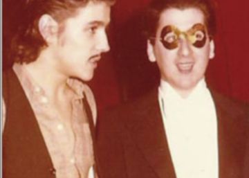 Esta luz no se apagará