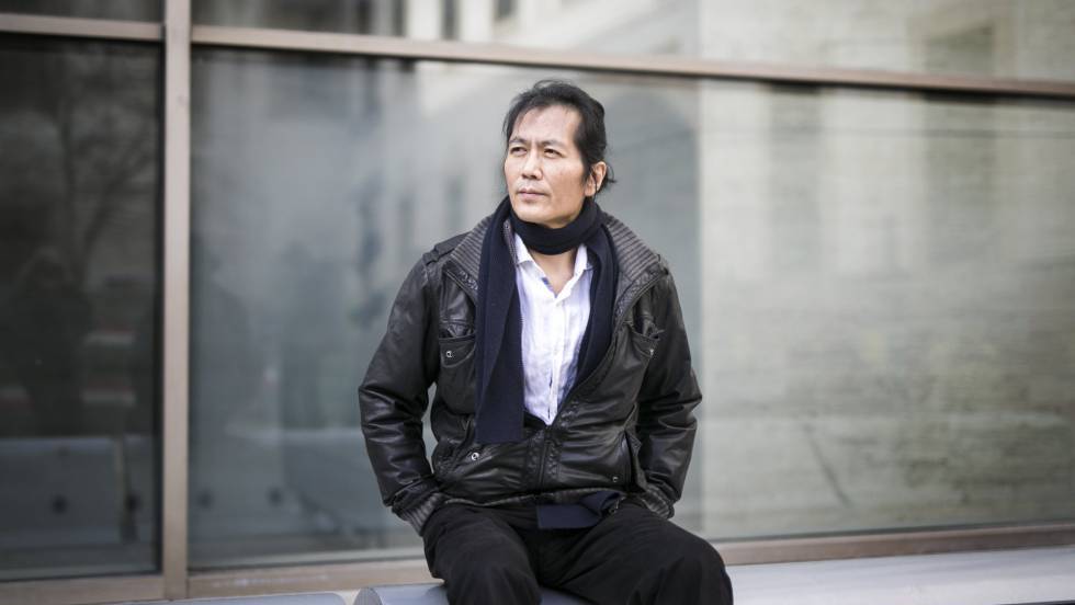 “Ahora uno se explota a sí mismo y cree que está realizándose”