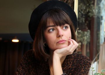 Chlöe’s Clue, la chica tímida del folk