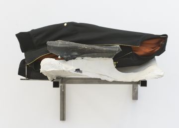 Poética escultórica de lo informe