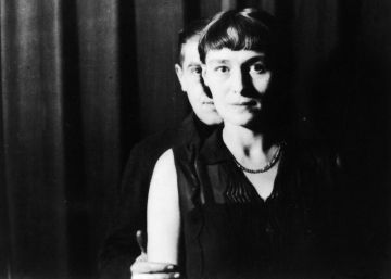 René Magritte: poesía visible a través de una cámara