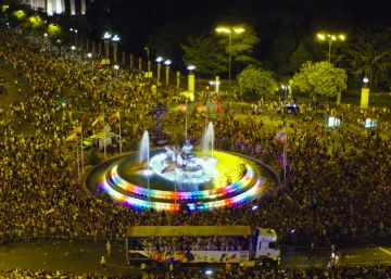 Así es ‘The Best Day of My Life’