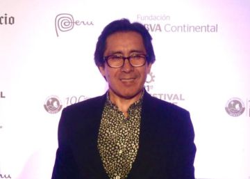 Muere Palito Ortega, pionero del cine de horror peruano