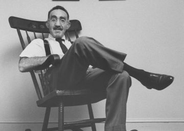 La carcajada de Perelman