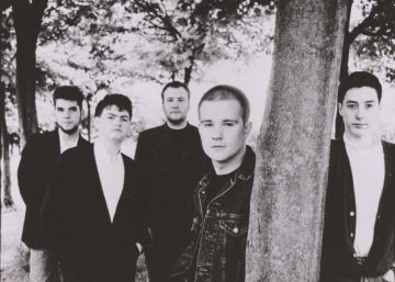 Otro clásico perdido del pop inglés