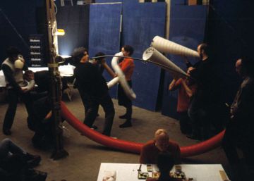 Un hito de la escena ‘underground’