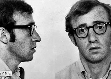 Woody Allen inmortal