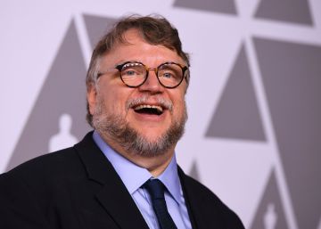 Guillermo del Toro presidirá el jurado de la 75º Mostra de Cine de Venecia