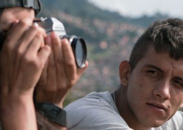 Resistir a la venganza en Colombia