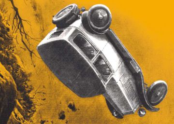 Vida de un mentecato