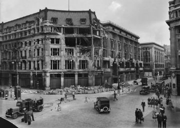 La excepcional gente corriente