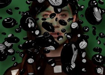 Por suerte, el arte ya se ha adelantado