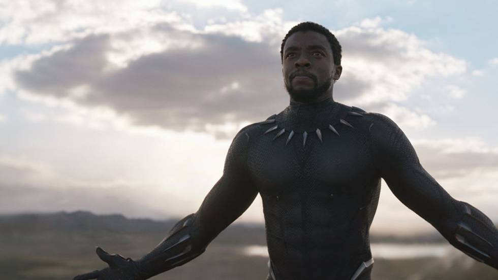 Pantera Negra: Marvel confirma os próximos filmes que virão após 'Vingadores: Ultimato'