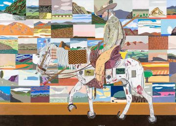 Arroyo: de vuelta de la cruzada