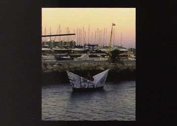 Un altavoz y un muro valen para lo mismo