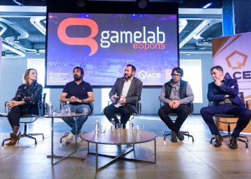 Un juego cada vez más serio