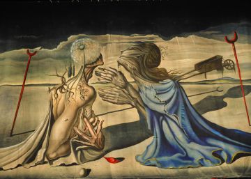 Tristan on the record