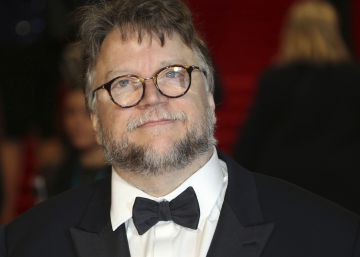 Guillermo Del Toro, mejor director en los premios Bafta