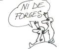 Muere Forges, genial dibujante de medio siglo de historia de España