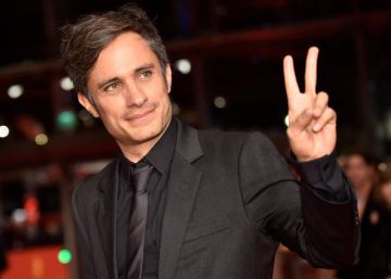 Gael García Bernal presenta ‘Museo’ en la Berlinale